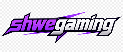 shwegaming logo